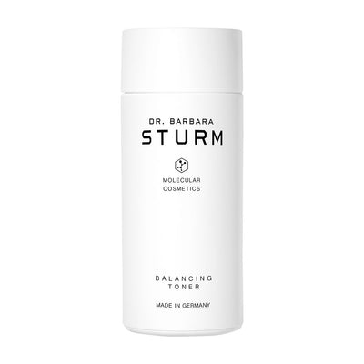 Balancing Toner