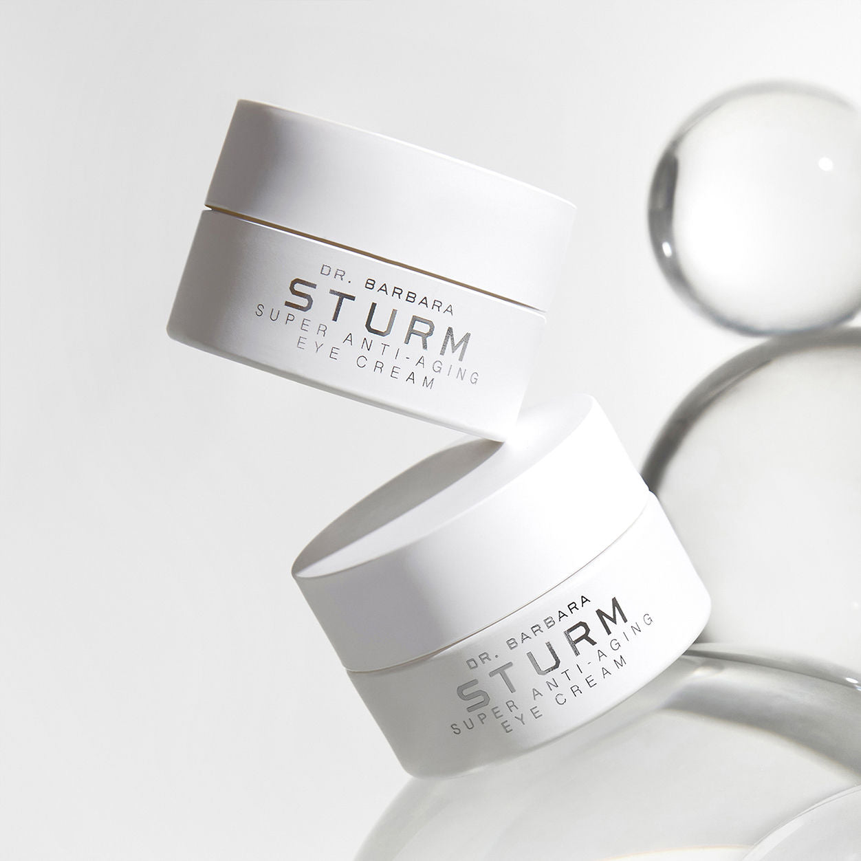 Lifestyle image of Dr. Barbara Sturm Super Anti-Aging Eye Cream