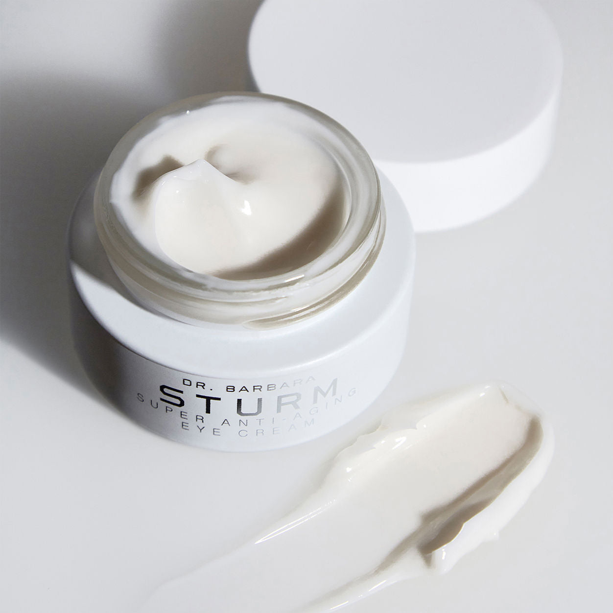 Lifestyle image of Dr. Barbara Sturm Super Anti-Aging Eye Cream