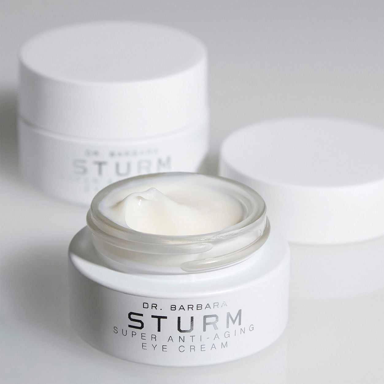 Lifestyle image of Dr. Barbara Sturm Super Anti-Aging Eye Cream