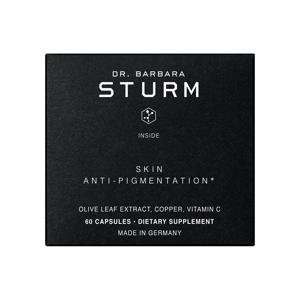 Image of the Dr. Barbara Sturm Skin Anti-Pigmentation box