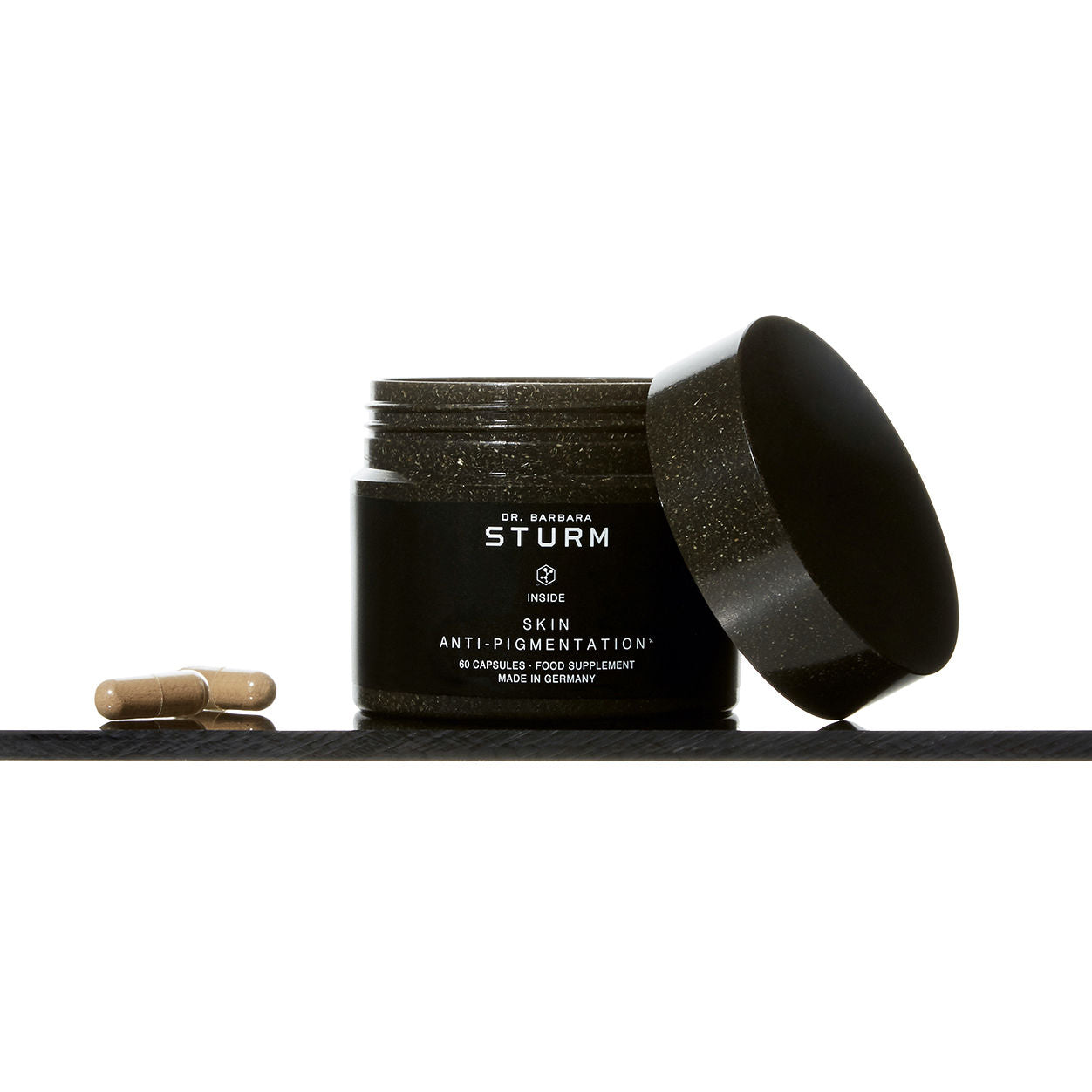 Lifestyle image of Dr. Barbara Sturm Skin Anti-Pigmentation
