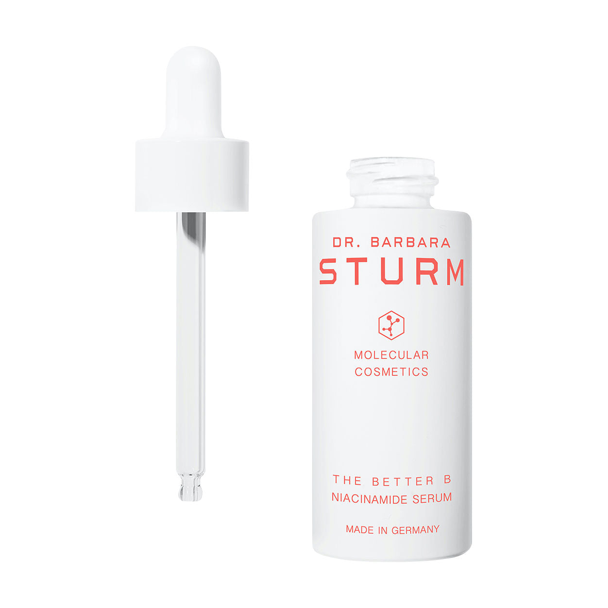 Dr. Barbara Sturm The Better B Niacinamide Serum main image