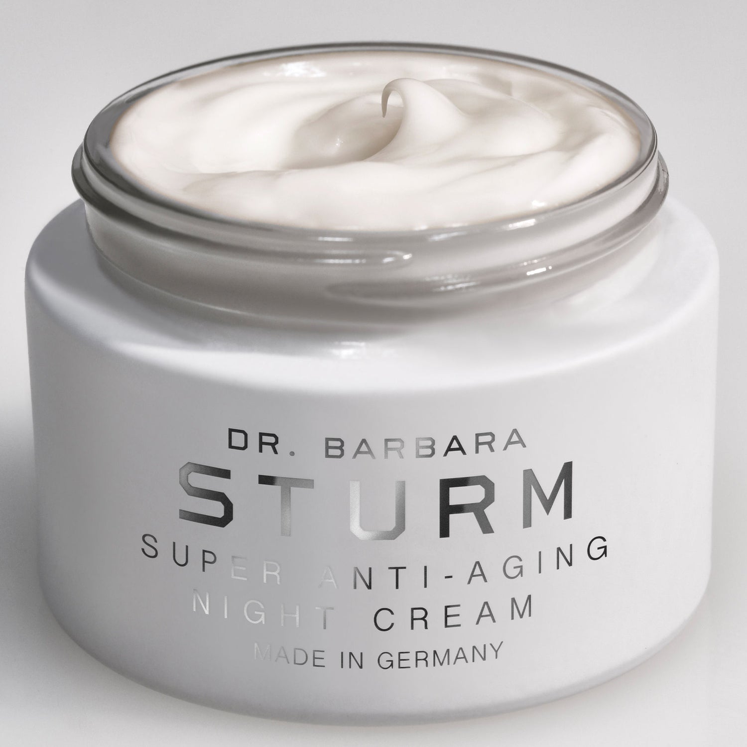 Lifestyle image of Dr. Barbara Sturm Super Anti-Aging Night Cream