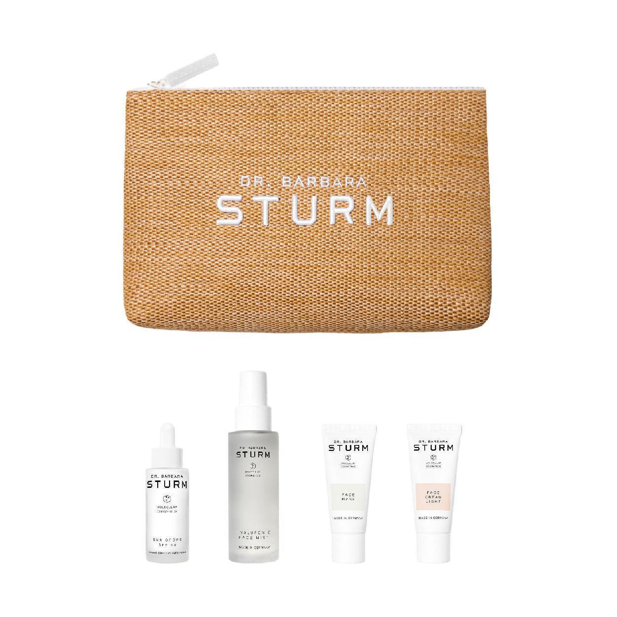 Dr. Barbara Sturm Summer Kit main image