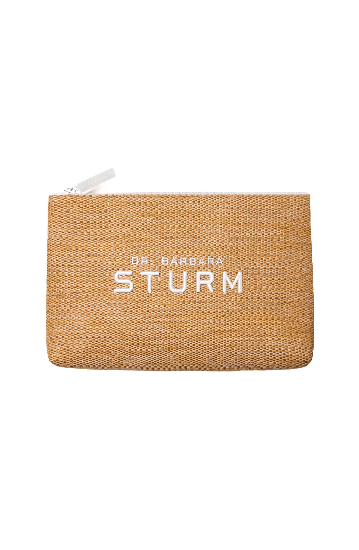 Image of a closed Dr. Barbara Sturm Summer Kit