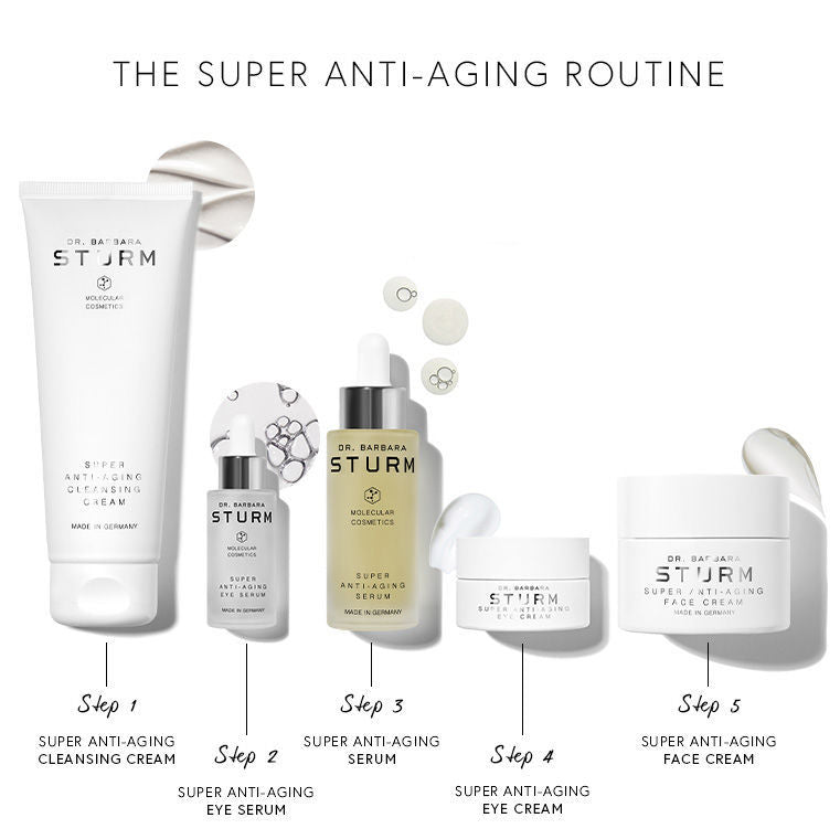 Information related to Dr. Barbara Sturm Super Anti-Aging Eye Serum