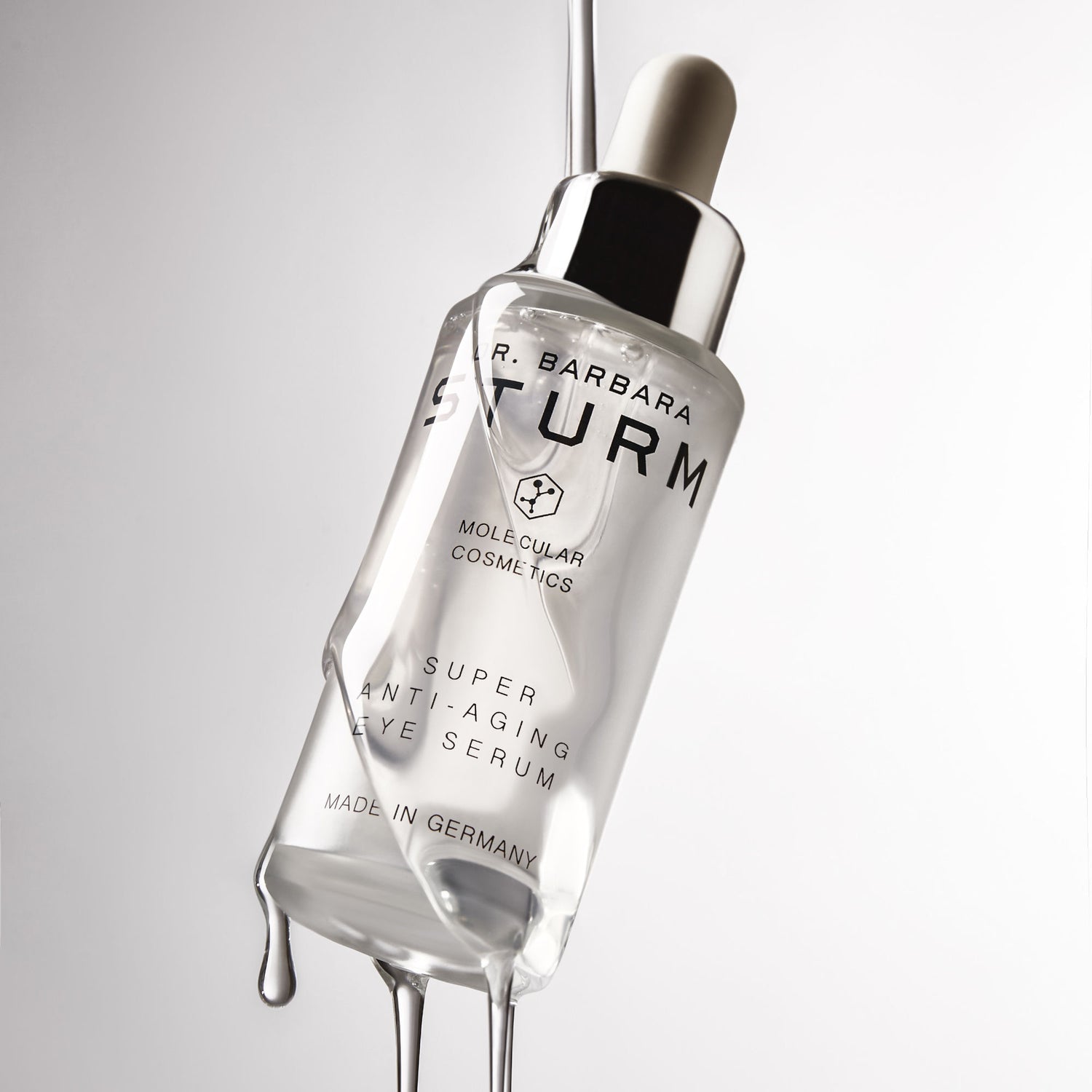 Lifestyle image of Dr. Barbara Sturm Super Anti-Aging Eye Serum