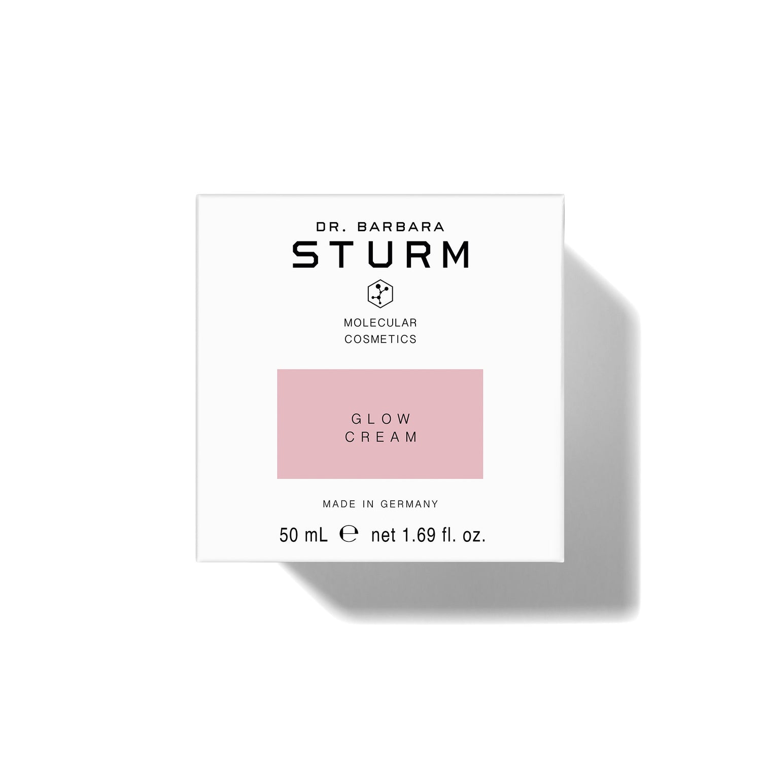 Image of the Dr. Barbara Sturm Glow Cream box