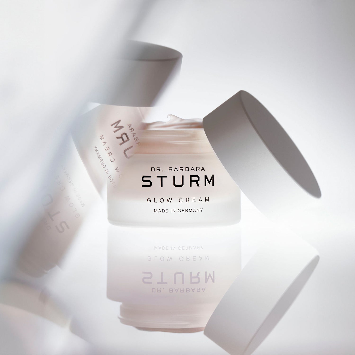 Information related to Dr. Barbara Sturm Glow Cream