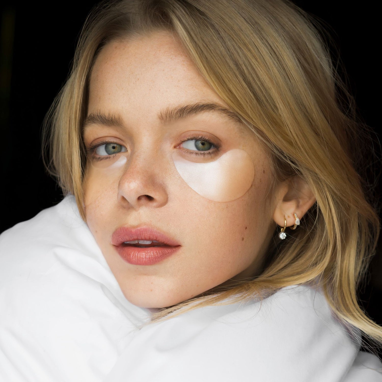 Information related to Dr. Barbara Sturm Everything Eye Patches