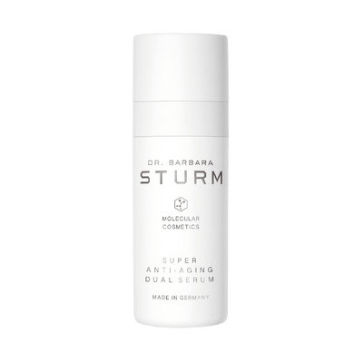 Super Anti-Aging Dual Serum