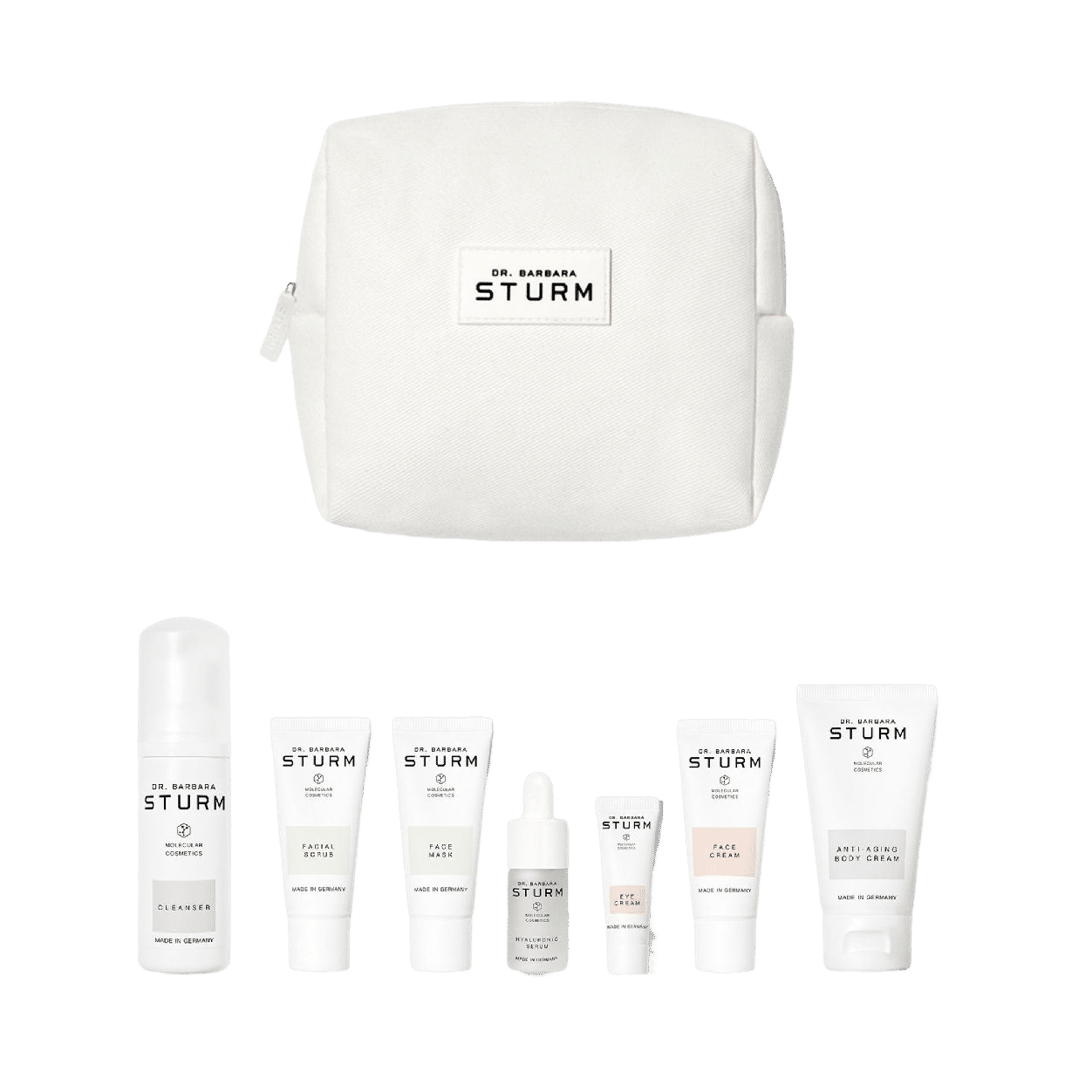 Dr. Barbara Sturm Discovery Kit main image