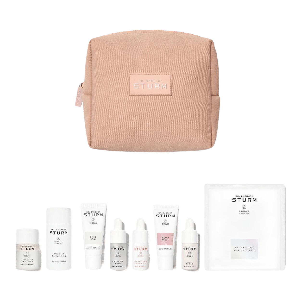 Dr. Barbara Sturm Glow Kit main image