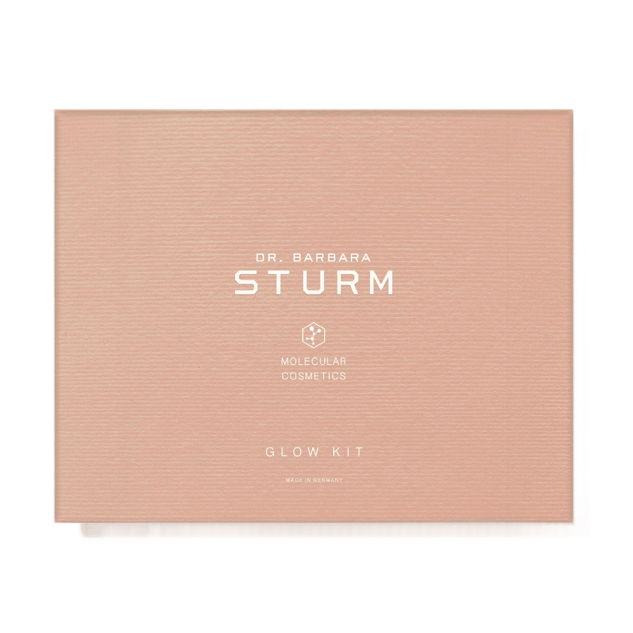 Image of the Dr. Barbara Sturm Glow Kit box