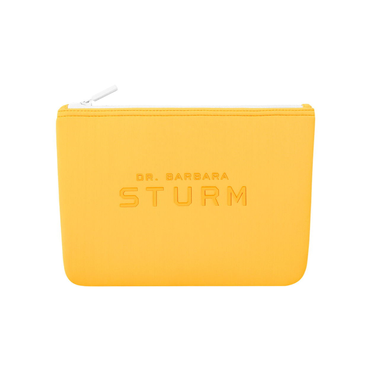 Image of a closed Dr. Barbara Sturm Summer Kit