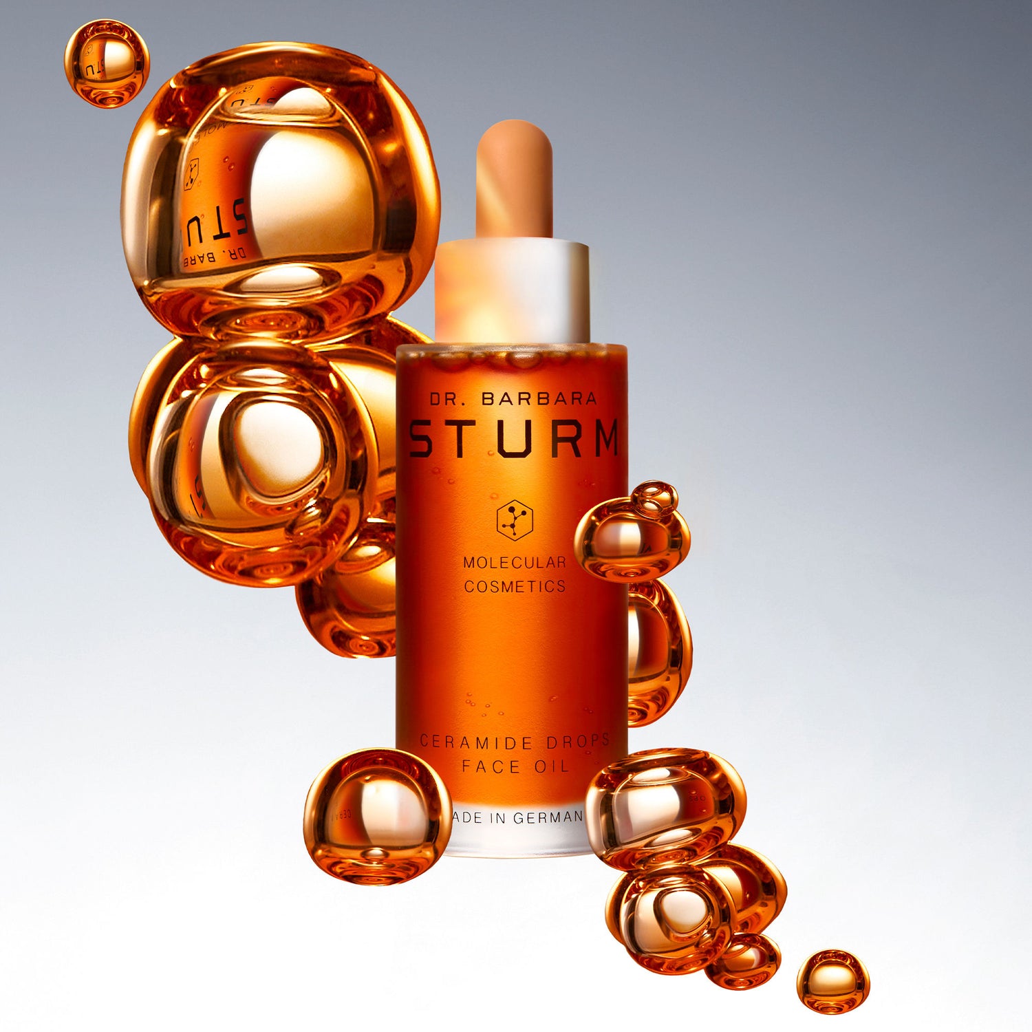 Lifestyle image of Dr. Barbara Sturm Ceramide Drops