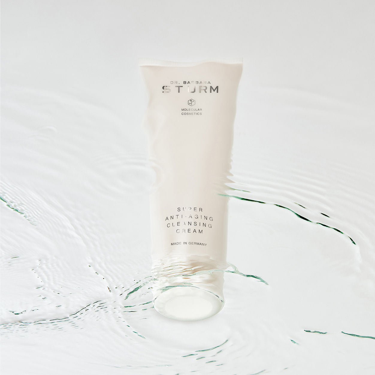 Lifestyle image of Dr. Barbara Sturm Super Anti-Aging Cleansing Cream