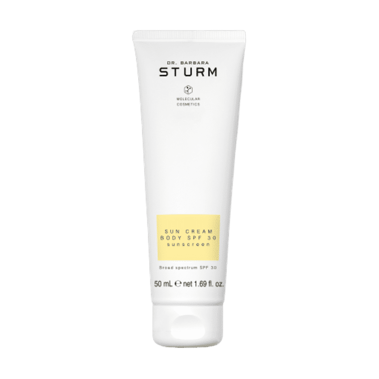 Dr. Barbara Sturm Sun Cream Body SPF 30 main image