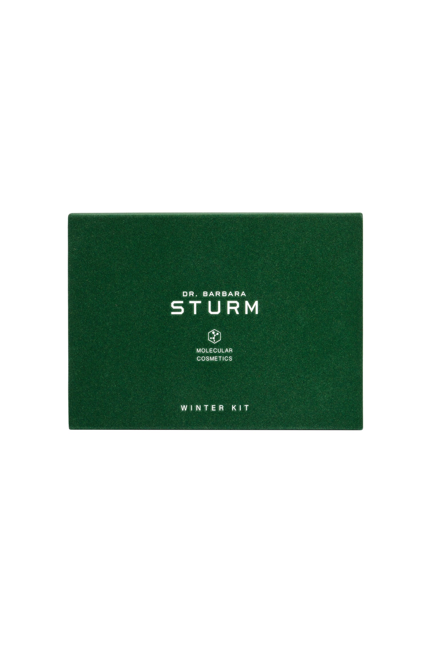 Image of the Dr. Barbara Sturm Winter Kit (Limited Edition) box