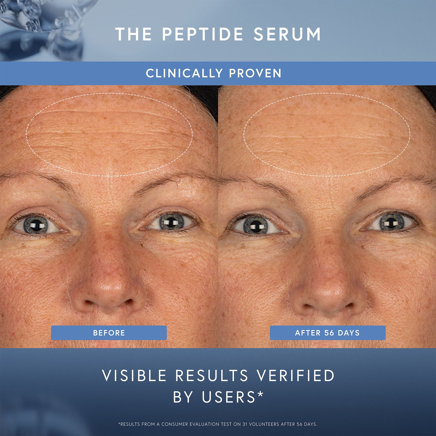 Information related to Dr. Barbara Sturm Peptide Serum