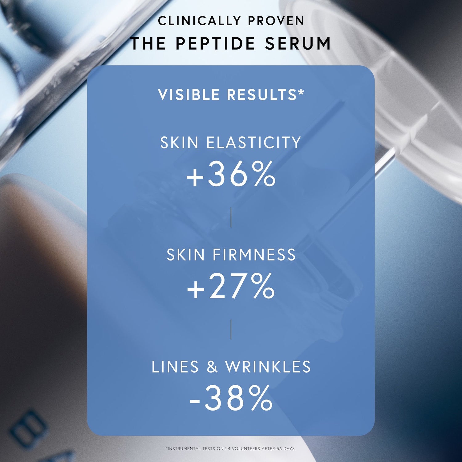 Information related to Dr. Barbara Sturm Peptide Serum