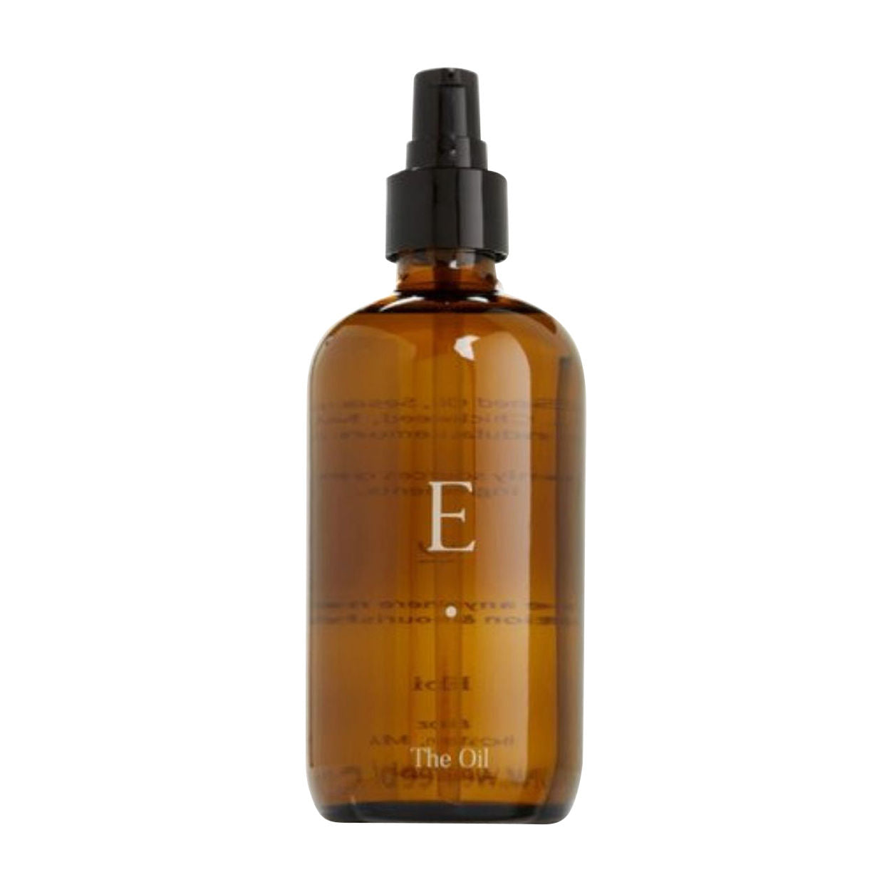 Ebi The Oil main image