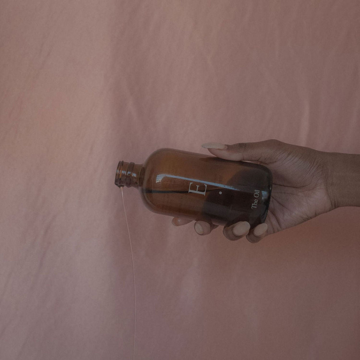 Model image of Ebi The Oil