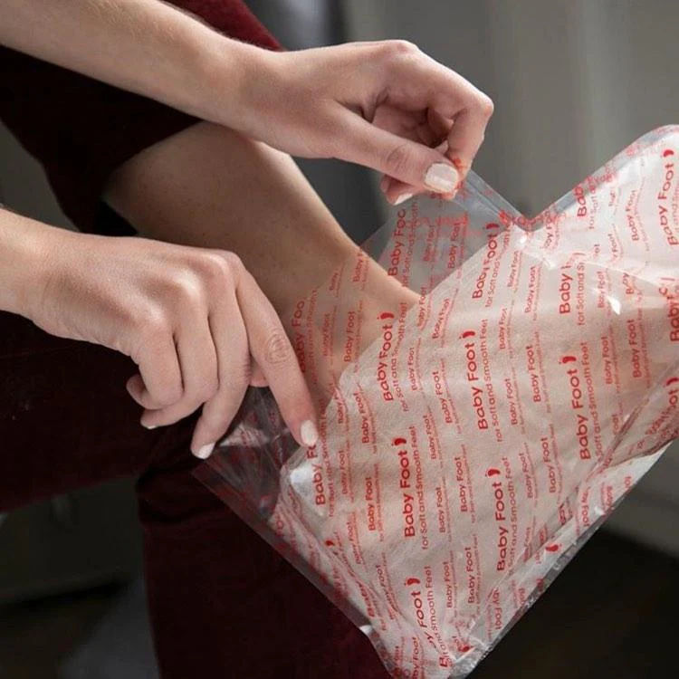 Model image of Baby Foot Spa Bundle