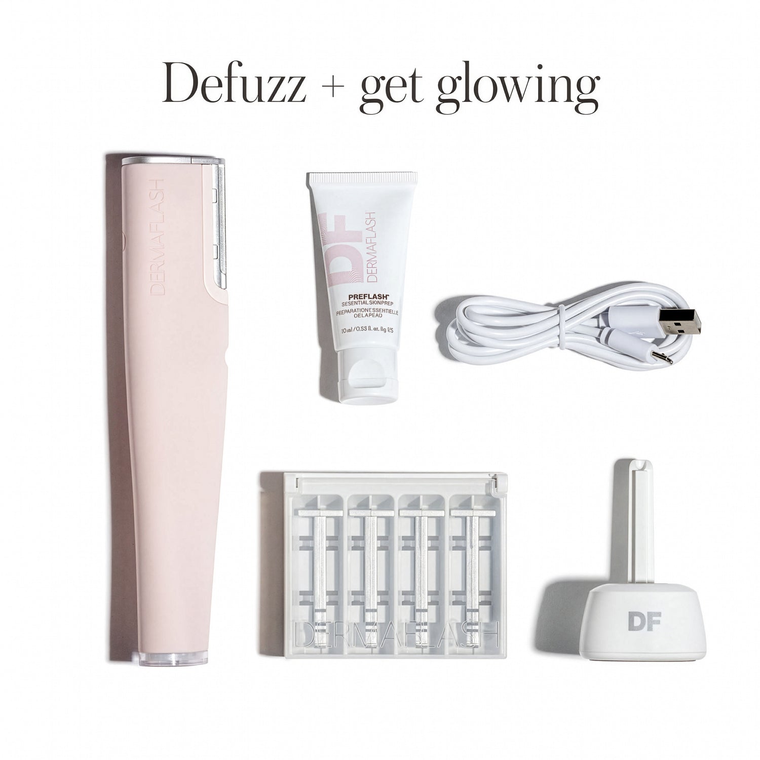 Image of product in the same collection as Dermaflash Luxe+