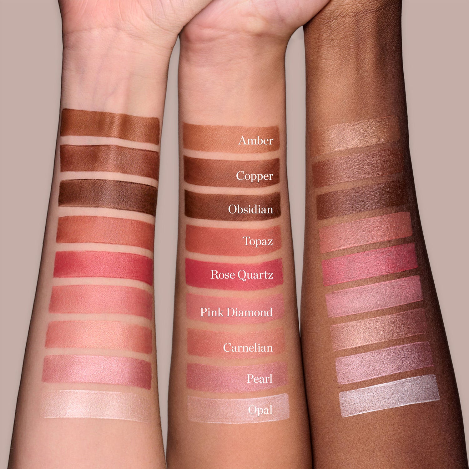 Group swatch image of Ogee Sculpted Face Stick