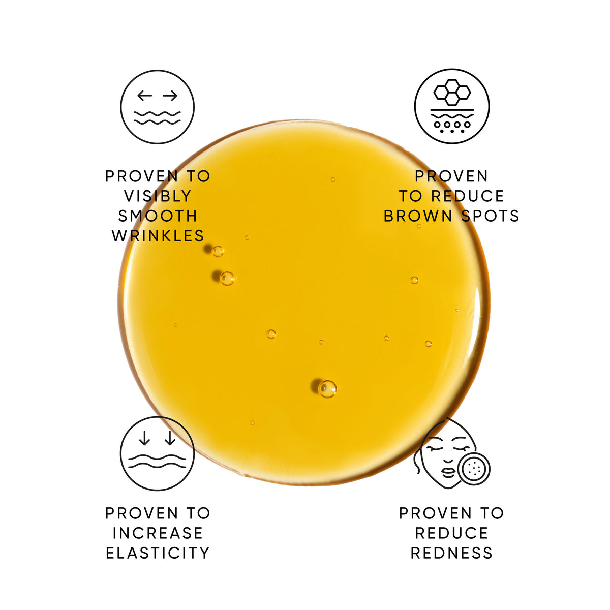 Lifestyle image of Irene Forte Phytomelatonin Rejuvenating Serum