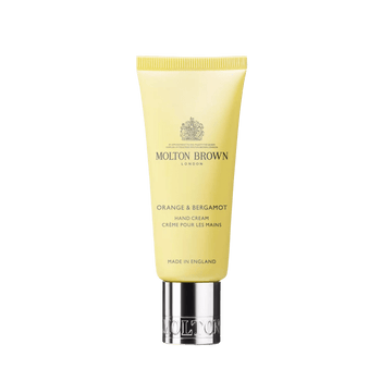 Molton Brown Orange and Bergamot Hand Cream main image