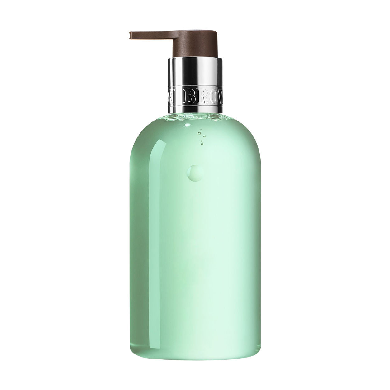 Back image of Molton Brown Refined White Mulberry Hand Wash