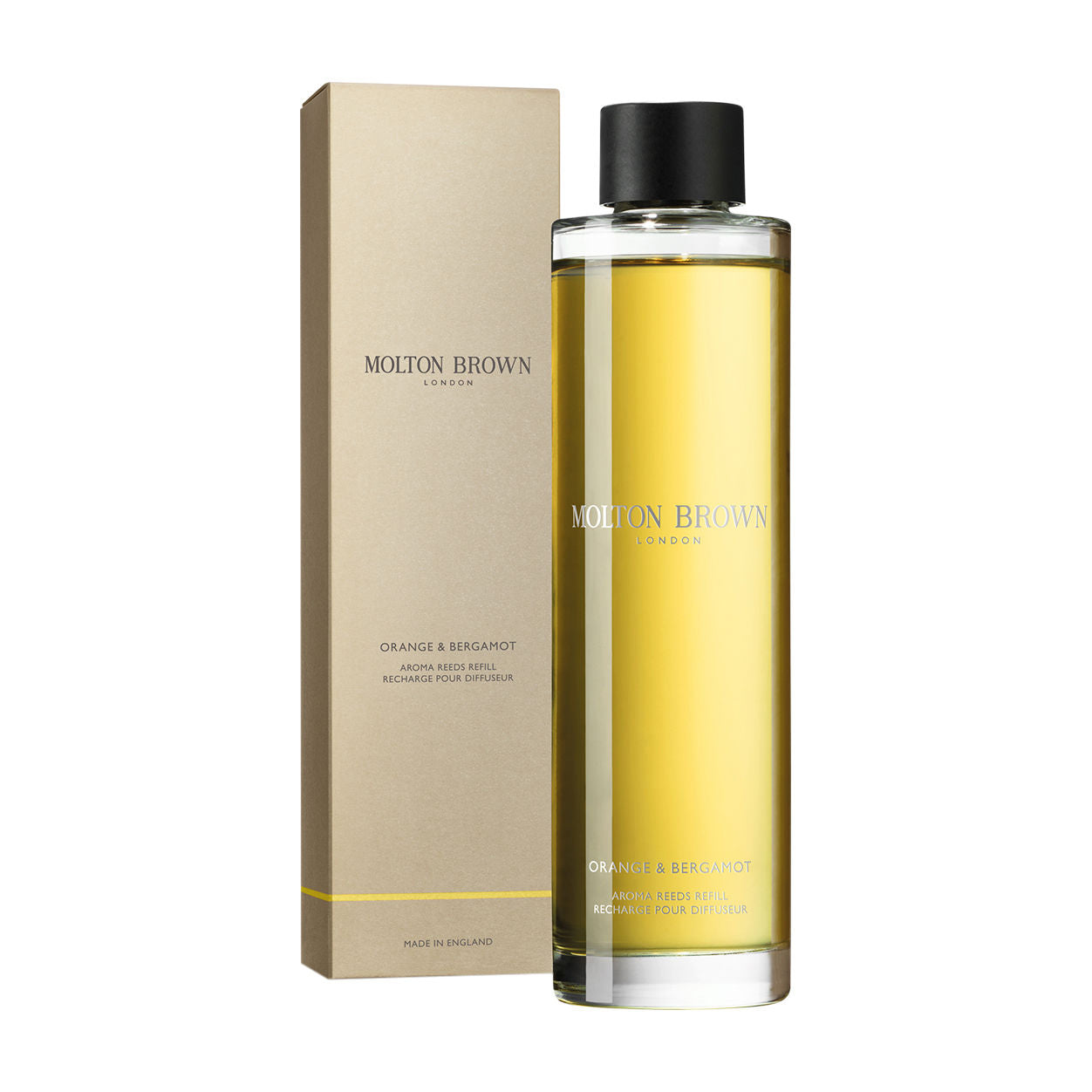 Molton Brown Orange and Bergamot Aroma Reeds Refill main image