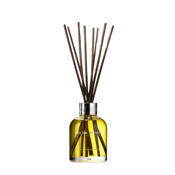 Molton Brown Re-Charge Black Pepper Aroma Reeds – Molton Brown