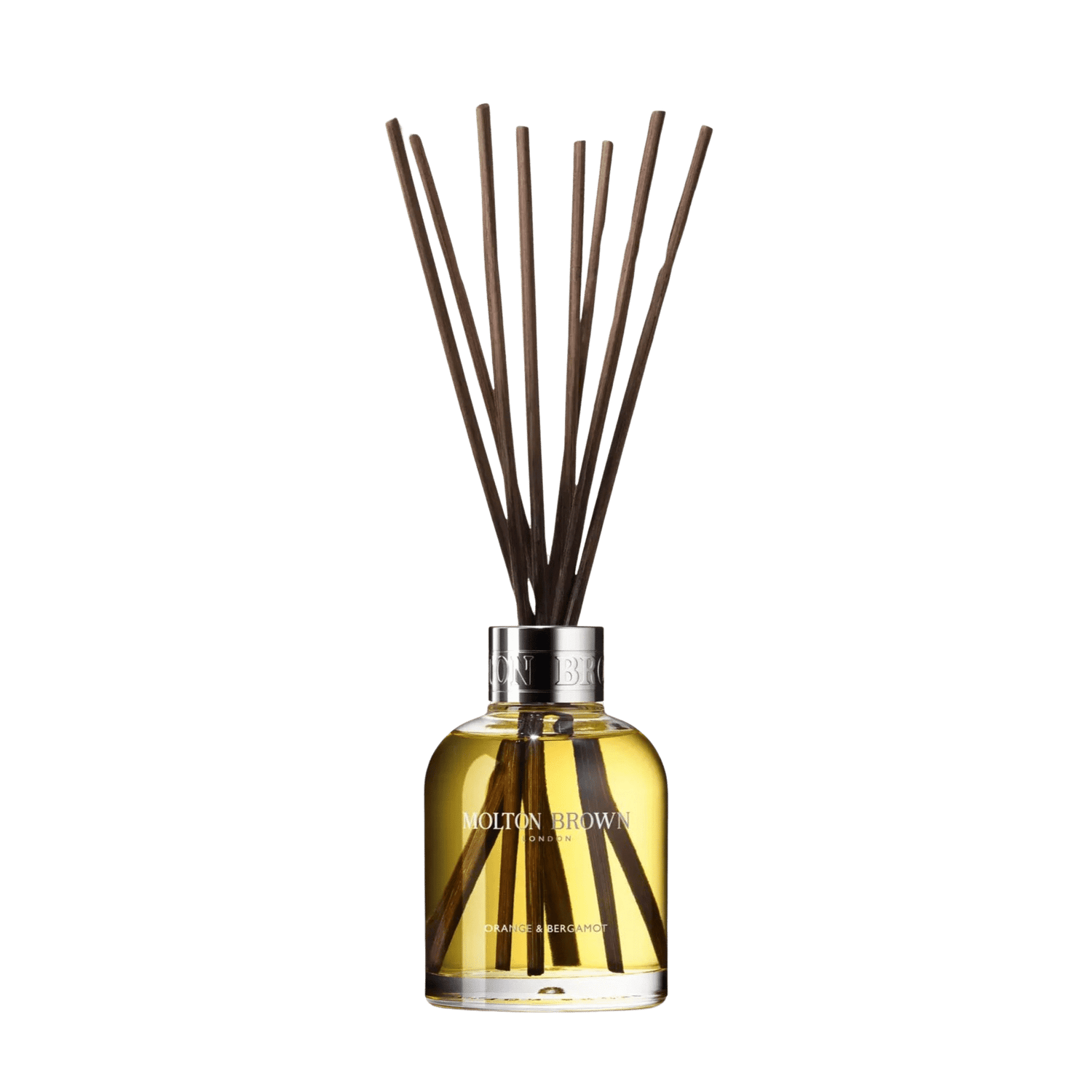 Molton Brown Orange and Bergamot Aroma Reeds main image