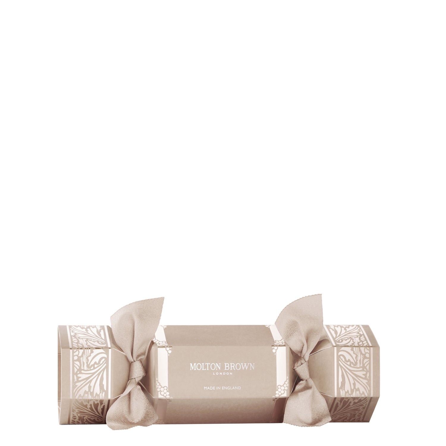 Packette image of Molton Brown Orange & Bergamot Holiday Cracker (Limited Edition)