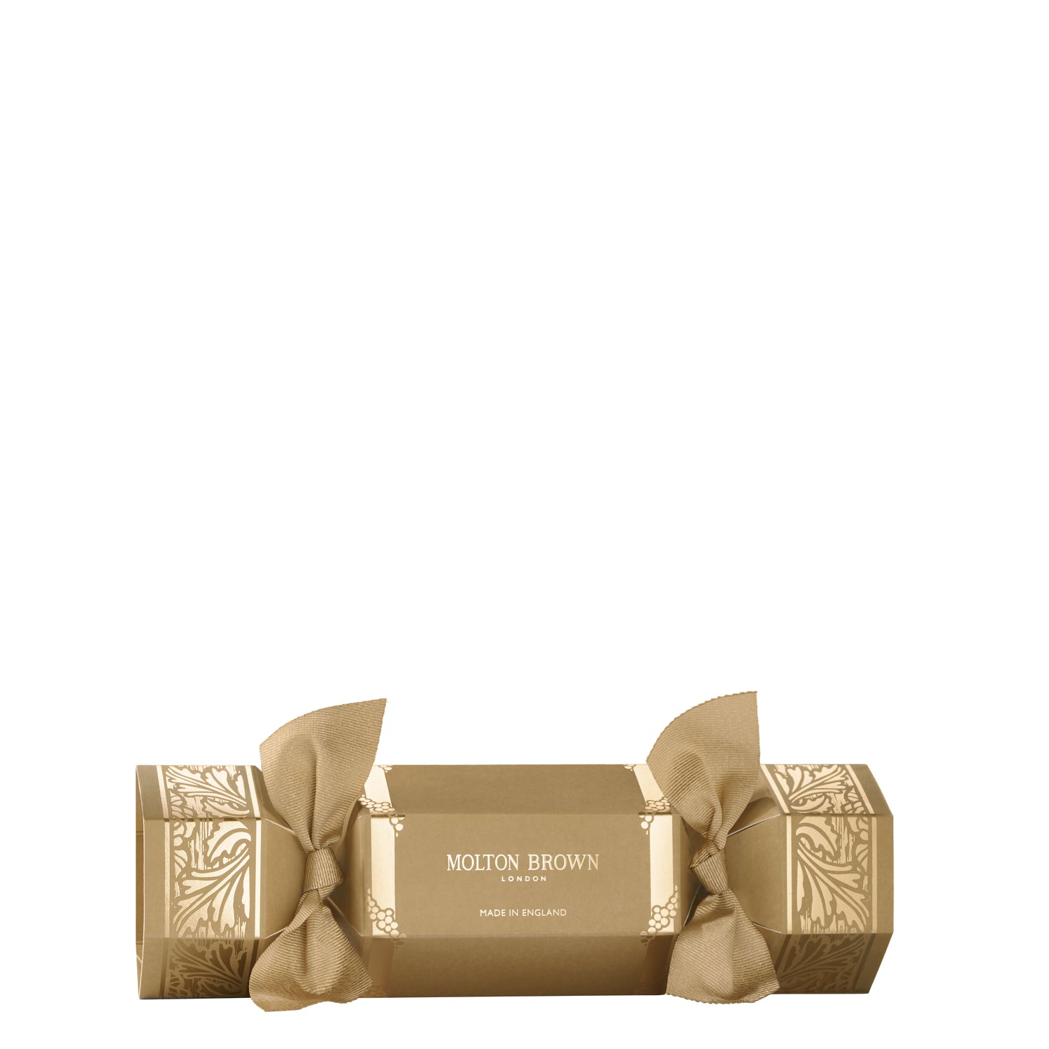 Packette image of Molton Brown Coastal Cypress & Sea Fennel Holiday Cracker (Limited Edition)