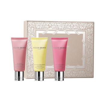 Molton Brown Floral & Spicy Hand Care Collection (Limited Edition) main image