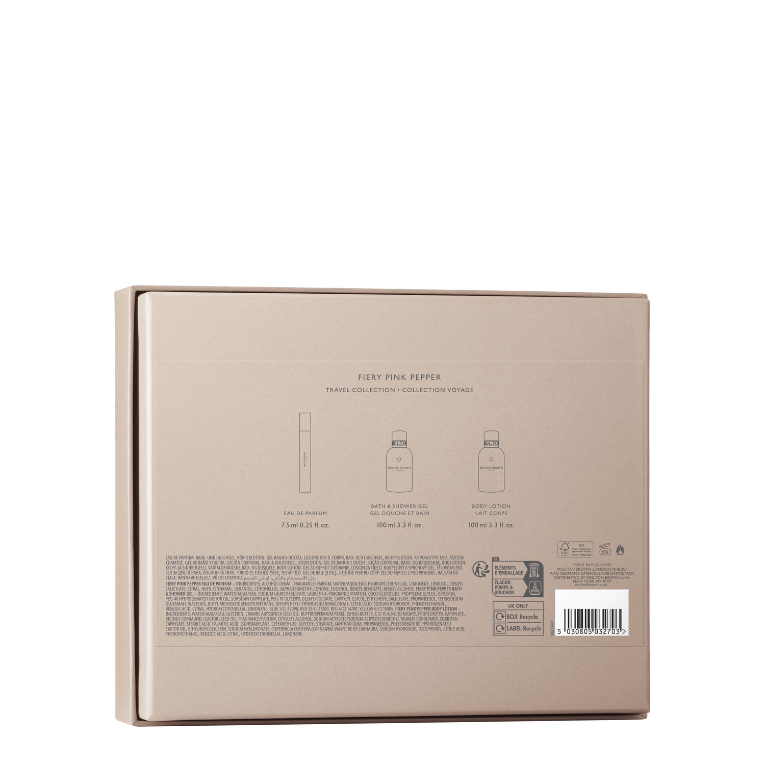 Back image of Molton Brown Fiery Pink Pepper Fragrance Layering Set (Limited Edition)