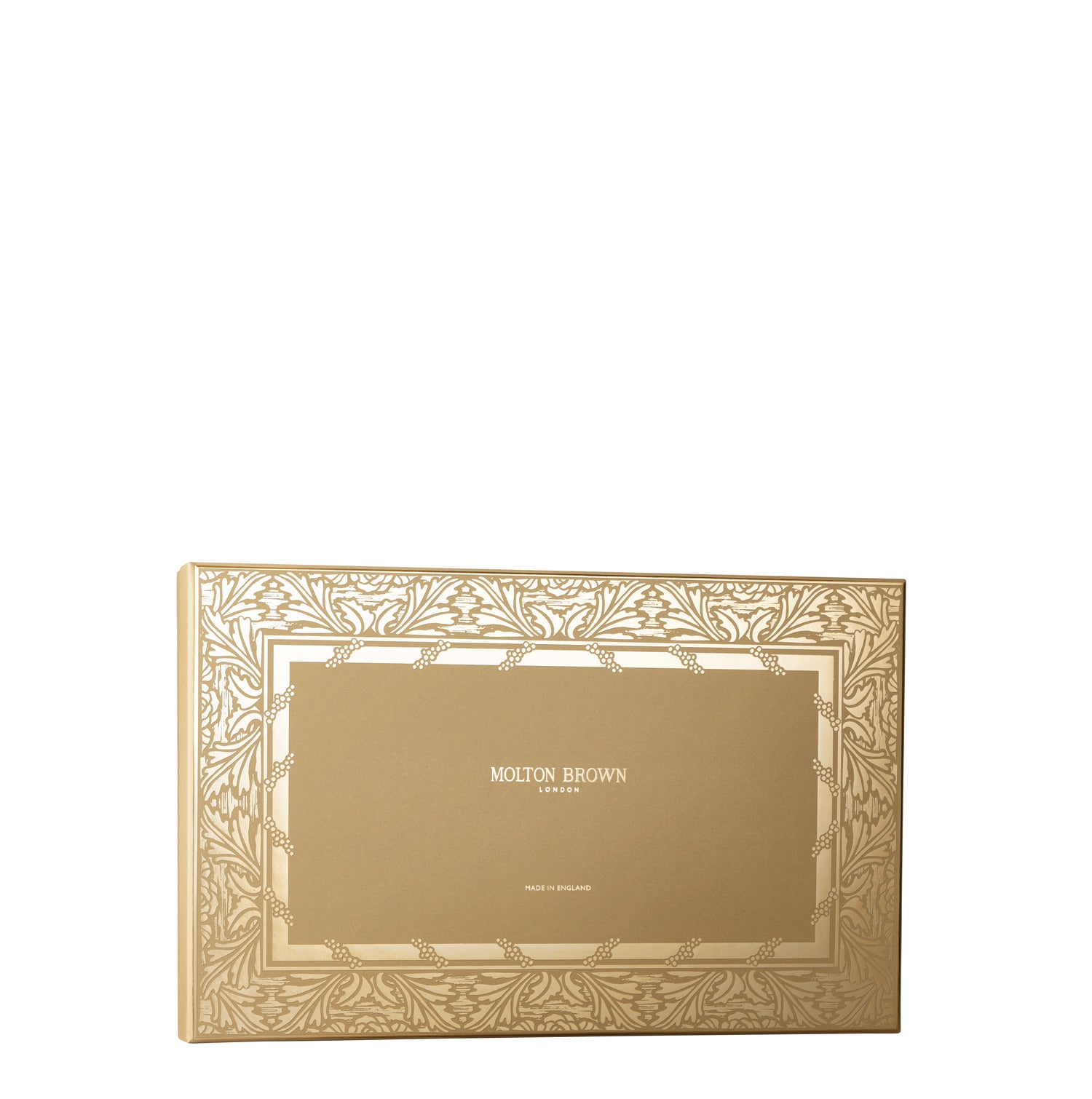 Image of the Molton Brown Stocking Filler Collection 2025 (Limited Edition) box