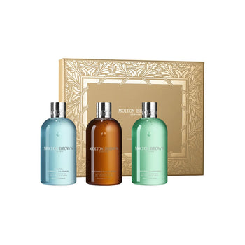 Molton Brown Woody & Aromatic Body Care Collection (Limited Edition) main image