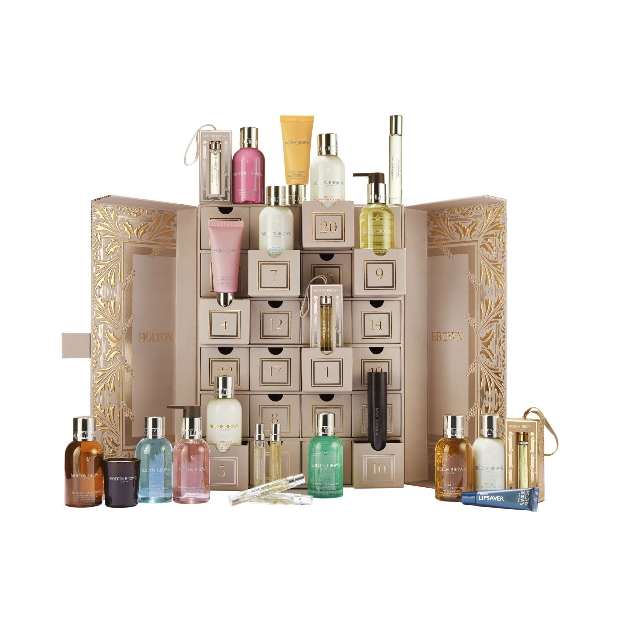 Molton Brown Advent Calendar 2025 (Limited Edition) main image
