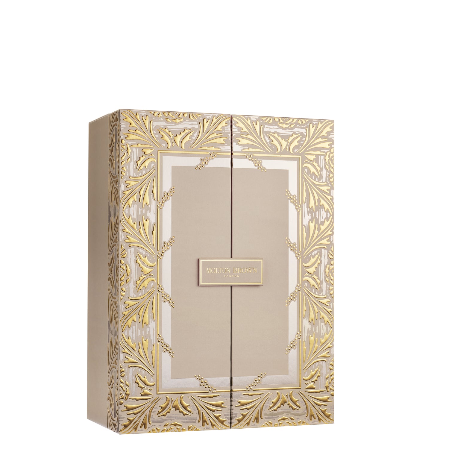 Image of the Molton Brown Advent Calendar 2025 (Limited Edition) box