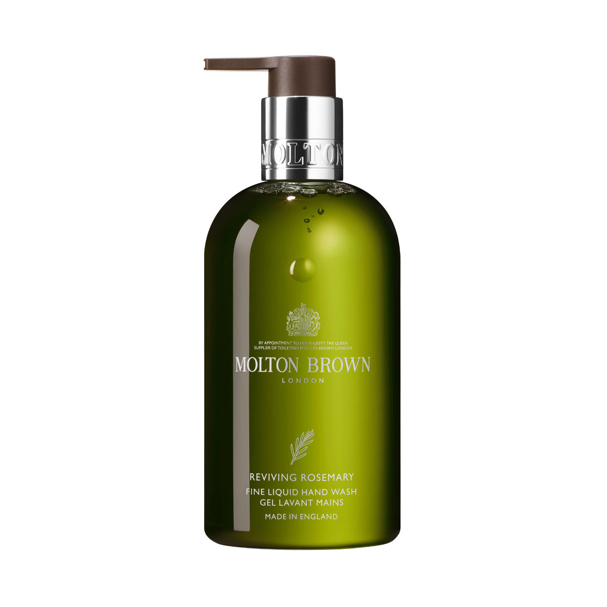 Molton Brown Reviving Rosemary Hand Wash main image