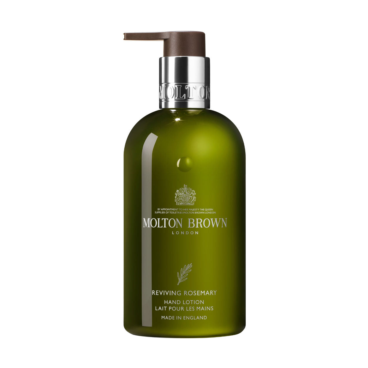 Molton Brown Reviving Rosemary Hand Lotion main image