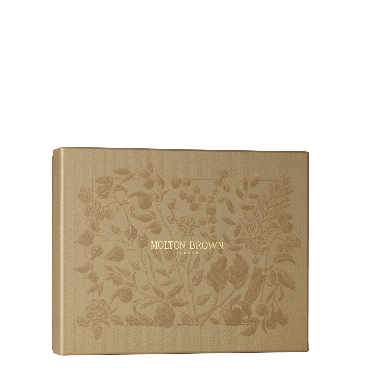 Packette image of Molton Brown Floral & Green Body Care Mother's Day Gift Set (Limited Edition)