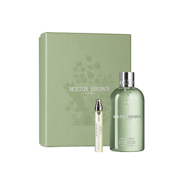 Molton Brown Tea Ceremony Mother's Day Gift Set (Limited Edition