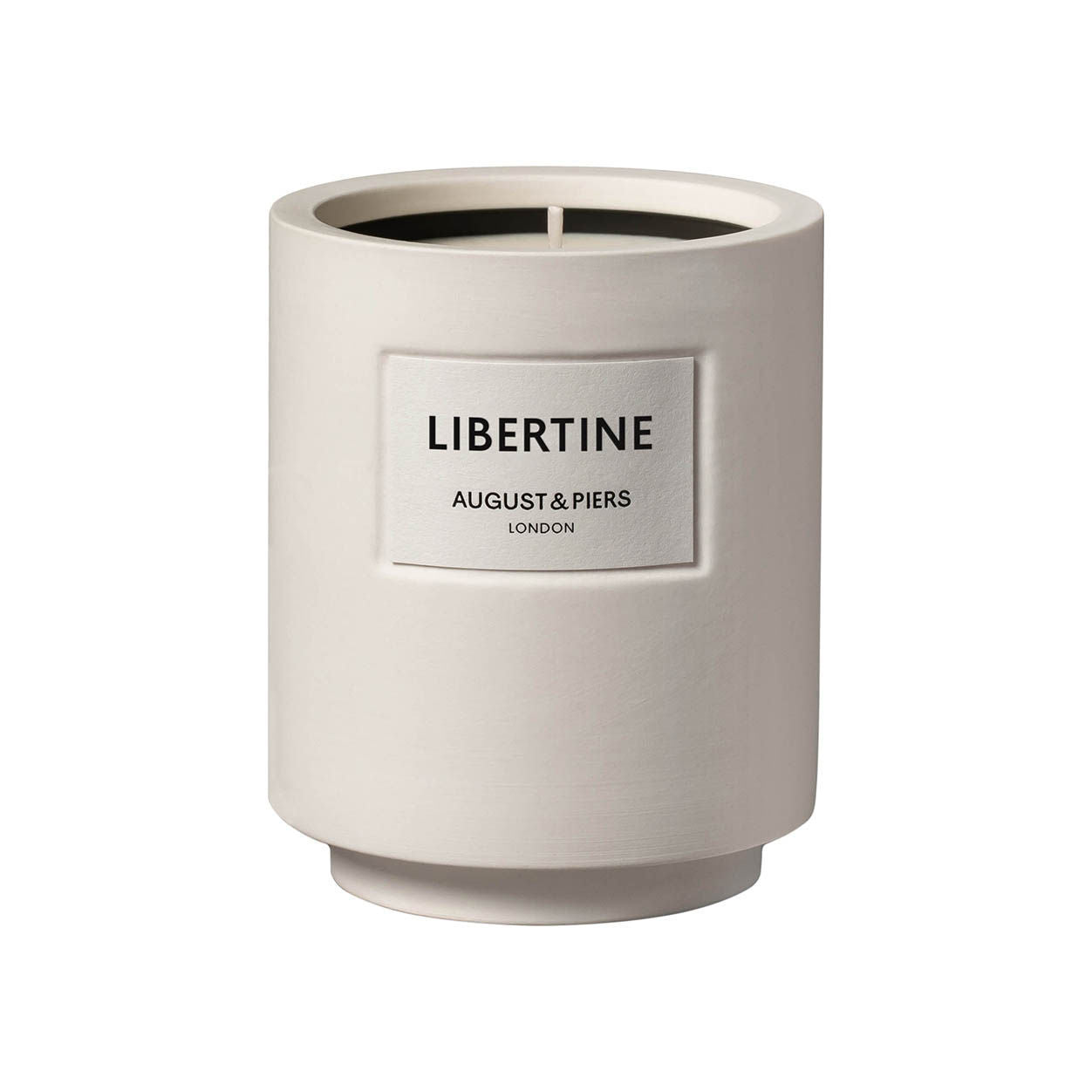 August & Piers Libertine Candle main image